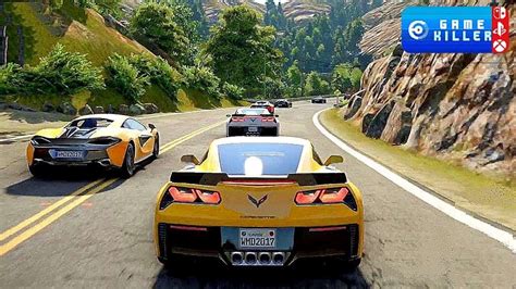 All You Need To Know About The Best PS4 Racing Games 2021