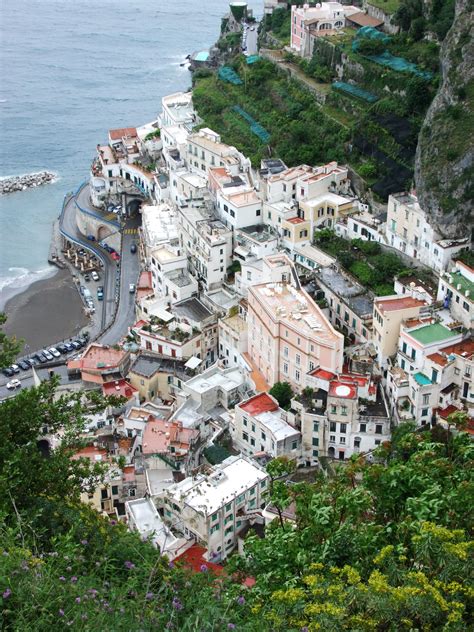 Ravello, Amalfi Coast, Italy Photo by Shani | Amalfi coast, Italy ...