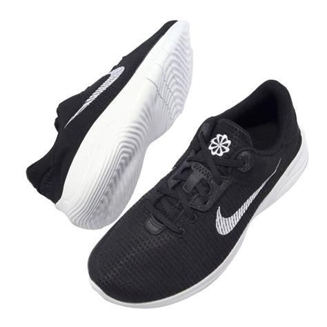 Nike Flex Experience Run 11 Next Nature Black White DH5753001 ...