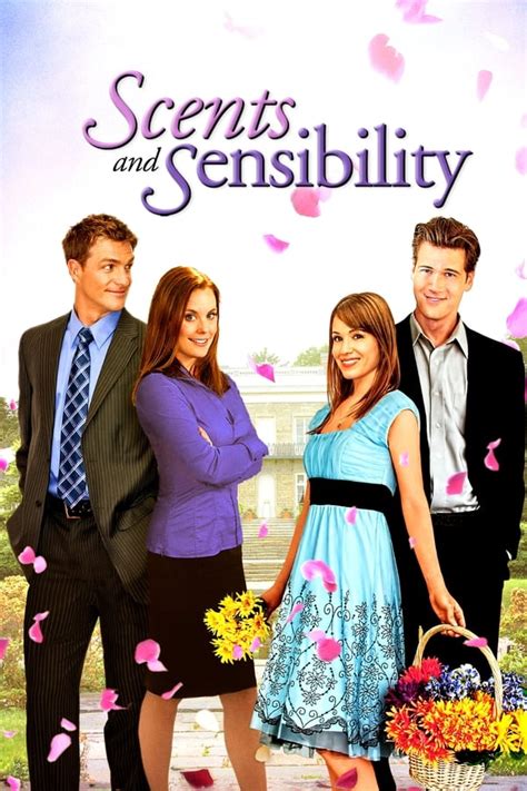 Scents and Sensibility (2011) — The Movie Database (TMDB)