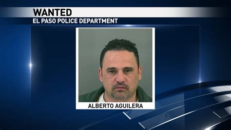 Son of Mexican icon Juan Gabriel featured on El Paso's Most Wanted