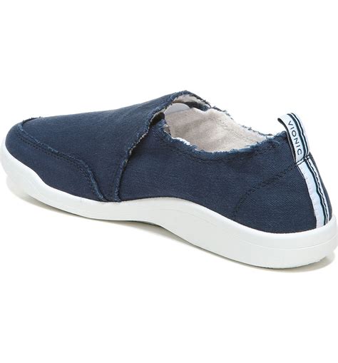 Vionic Beach Collection Malibu Slip-On Sneaker | Nordstrom