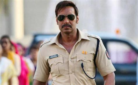 #ThrowbackThursday: This Dialogue Of Ajay Devgn From Singham Is Exactly ...