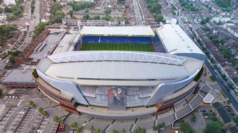 London: Fresh details on new Selhurst Park main stand – StadiumDB.com