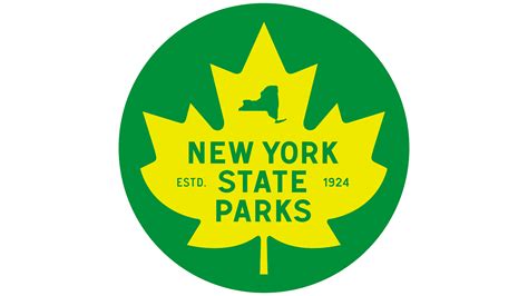 NYS OPRHP - A Visual Identity Dictated by Time