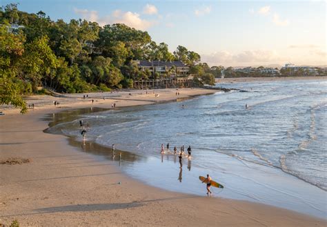 The 7 Best Beaches in Queensland - Insider Guides