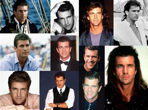 Mel Gibson Movies | UMR