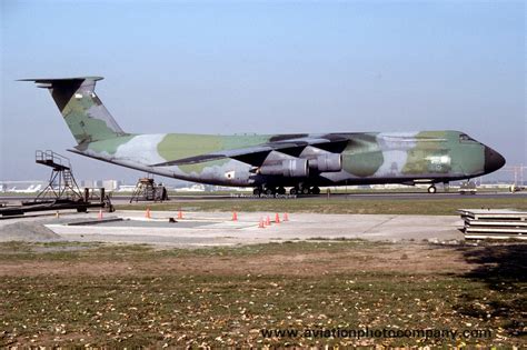 The Aviation Photo Company | C-5 Galaxy (Lockheed)