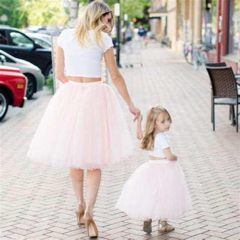 Women Light Pink Tutu Tulle Skirt – maidenlaneboutique