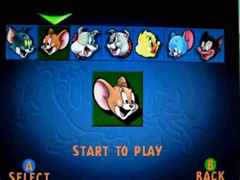 Tom and Jerry in Fists Of Furry Game Download Free Full Version For PC