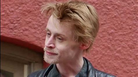 Macaulay Culkin Cleaned Himself Up And Wait Until You See How He Looks | DoYouRemember?