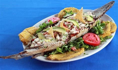 Donde comer pejelagarto ¡una delicia de la gastronomía mexicana ...