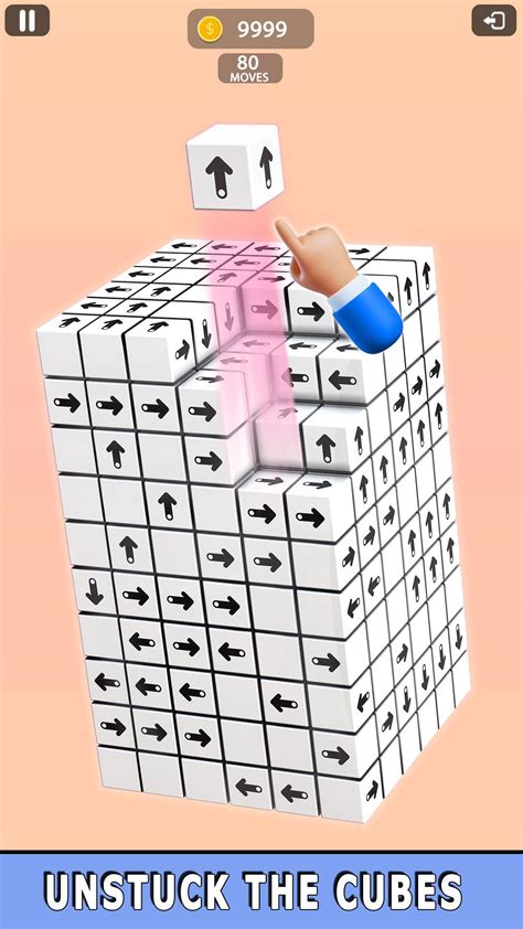 Tap Away 3D: Puzzle Games APK للاندرويد تنزيل