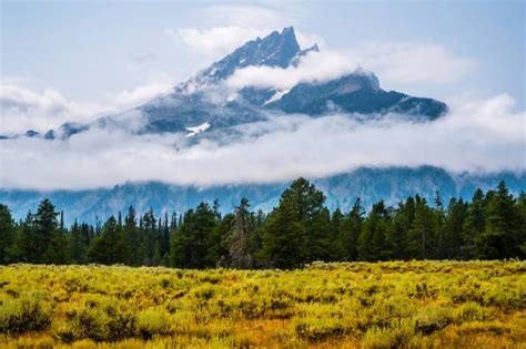 Yellowstone RV Camping: GearJunkie How-To Guide | GearJunkie