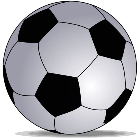 Download High Quality soccer ball clipart transparent background Transparent PNG Images - Art ...