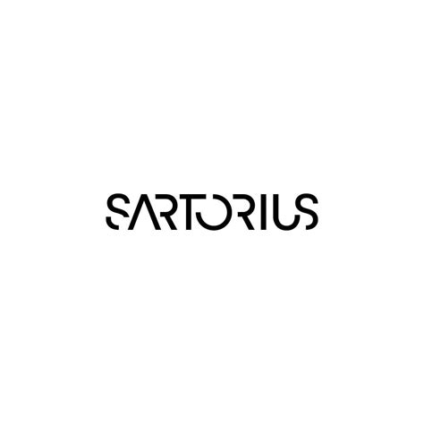 Sartorius Logo Vector - (.Ai .PNG .SVG .EPS Free Download)