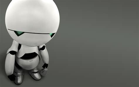 🔥 [70+] Cute Robot Wallpapers | WallpaperSafari