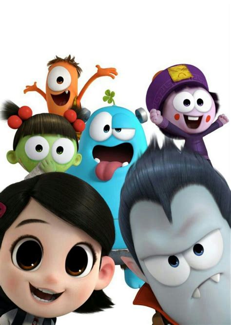 Spookiz the movie Mood Wallpaper, Cartoon Wallpaper, Cartoon Kids, Cute Cartoon, Sad Drawings ...