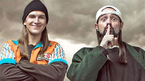 Jay and Silent Bob Reboot (2019) | Film, Trailer, Kritik