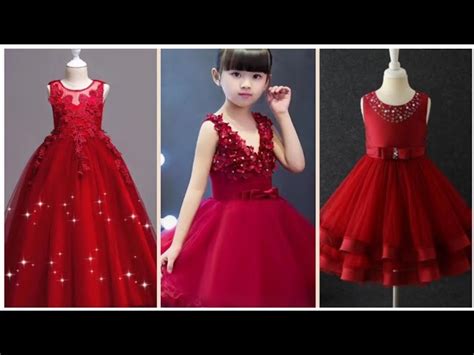 30 New Beautiful Bow Baby Girl Dresses | Party Dresses For Baby Girl | Baby Girl Party Frock Designs