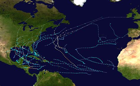 Pay Attention South Carolina, Hurricane Season Is Here