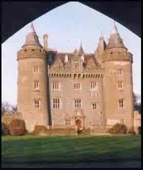 Killyleagh, Ireland – McKee Family History