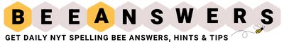 NYT Spelling Bee Answers - Today | Analysis & Solutions | UPDATED!!