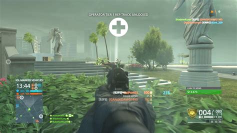 Battlefield Hardline Review | Kumazoku Entertainment