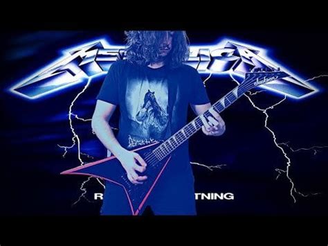 Metallica | Creeping Death | (Guitar Cover) Michał Baran #37 : r/MetalCovers