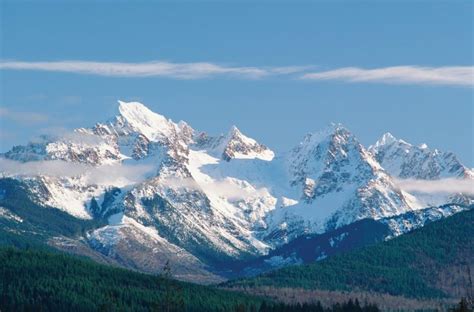 The 7 Highest Ski Resorts in the Pacific Northwest - SnowBrains