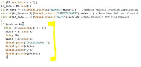 Serial.available() and Serial.read() problem - Programming Questions - Arduino Forum