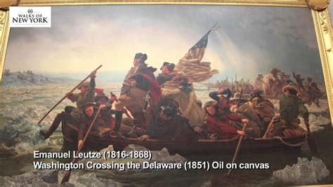 Washington Crossing the Delaware Wallpaper (56+ images)