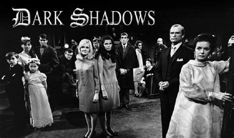 'Dark Shadows' News: Jonathan Frid, Lara Parker, Diana Millay And ...