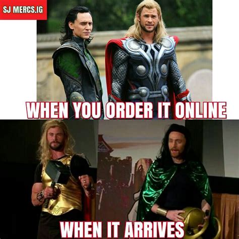 #loki #thor #thorragnarok4D | Marvel funny, Loki marvel, Loki funny