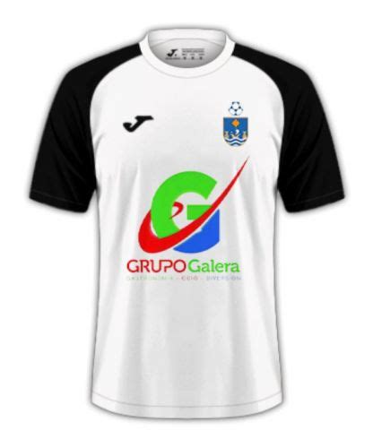 Villajoyosa Kit History - Football Kit Archive