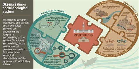 Mismatches in salmon social–ecological systems: Challenges and opportunities for (re)alignment ...