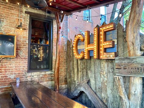 22 Essential Over-the-Rhine Restaurants You Should Have Tried By Now