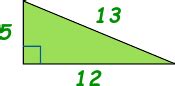 Pythagorean Triples - Advanced