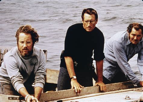 'Jaws' Actors Reveal How They Were Cast to Play Alex and Mrs. Kintner and How Steven Spielberg ...