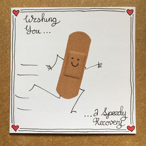 Get well soon! :) | Cards handmade, Inspirational cards, Get well cards