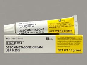 Desoximetasone; Deoxydexamethasone; Desoxymethasone