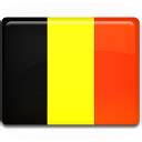 Belgium Flag