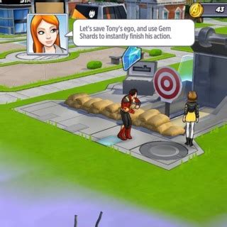 Marvel Avengers Academy Characters - Giant Bomb