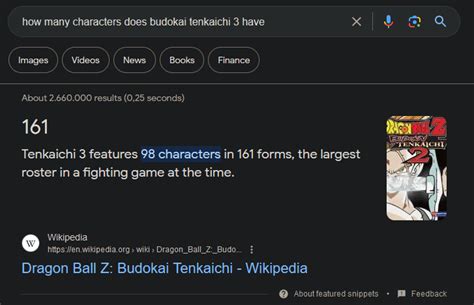 Sparking! Zero has more characters than Budokai Tenkaichi 3 : r/Dragonballsuper