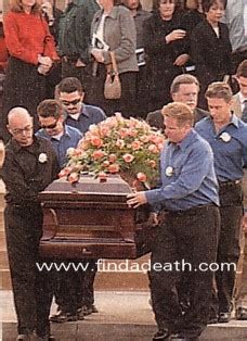 Glenn Quinn - Celebrity Deaths: Findadeath