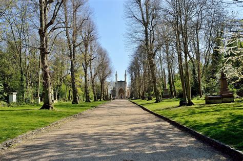 Nunhead Cemetery | Picture This uk