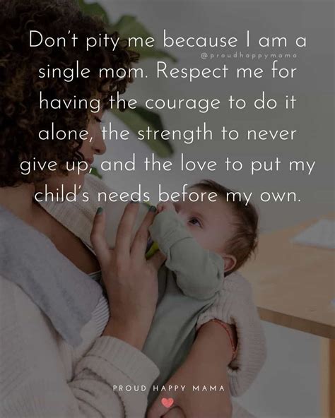 Single Mom Quotes Strong, Single Mother Quotes, Single Parent Quotes ...