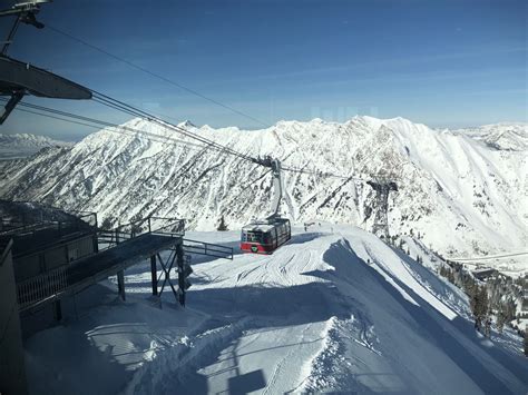 Snowbird - TheLuxuryVacationGuide