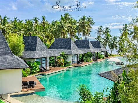 WHERE TO STAY IN SIARGAO 2024: Top Places to Stay