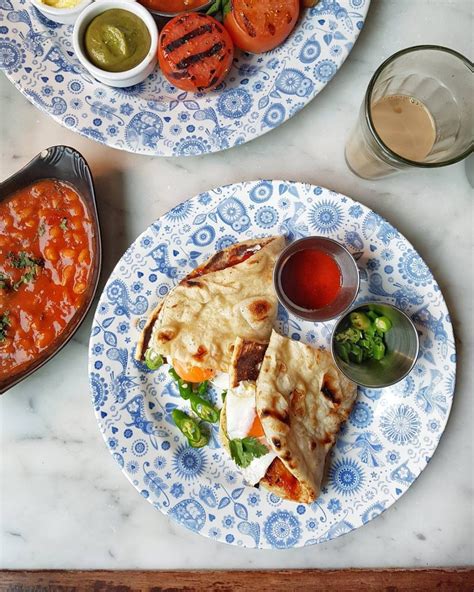 Dishoom: The Seriously Dishy Indian Restaurant That's Arguably London's Best